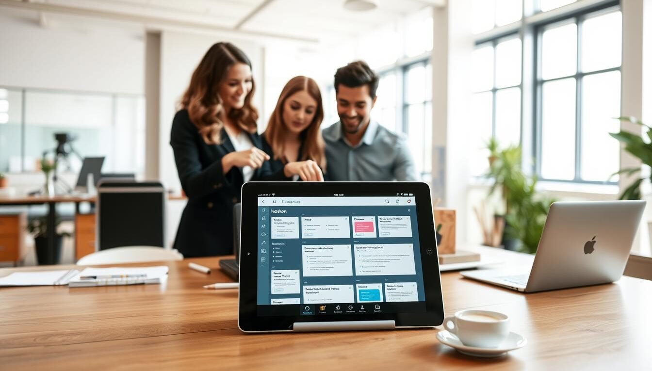 Aprenda a Usar O Notion