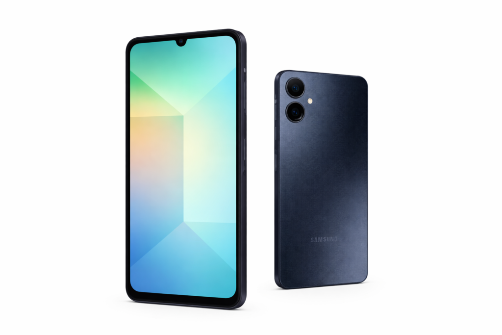 Samsung Galaxy A06 128GB