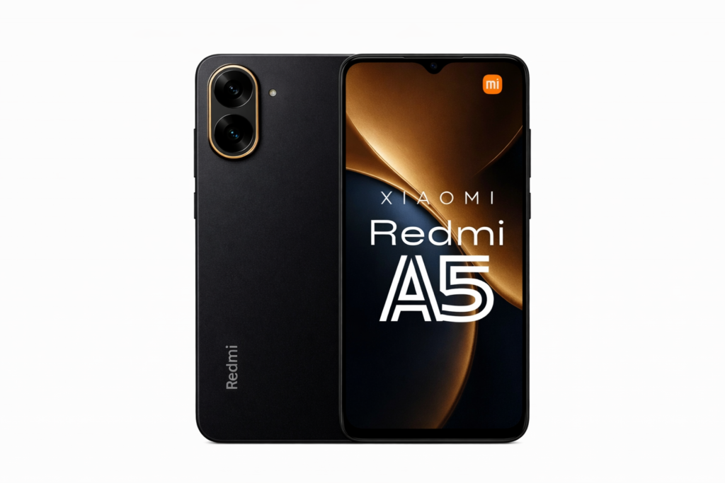 Xiaomi Redmi A5 é bom? Análise Sincera