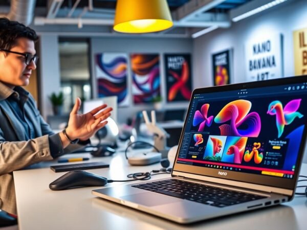 Como Gerar Imagens Com o Nano Banana Pro