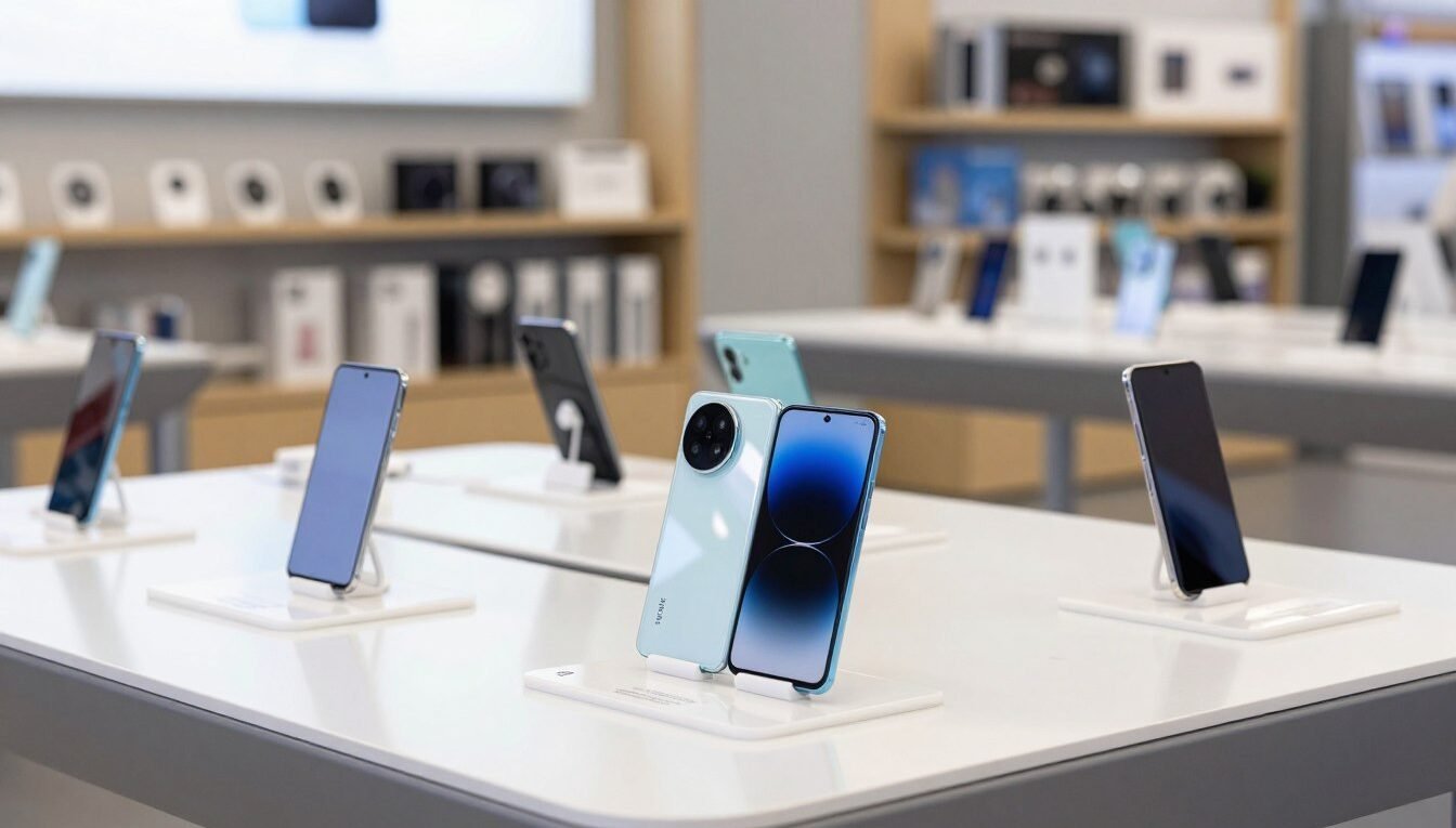 Qual Xiaomi Comprar Até 1500 Reais