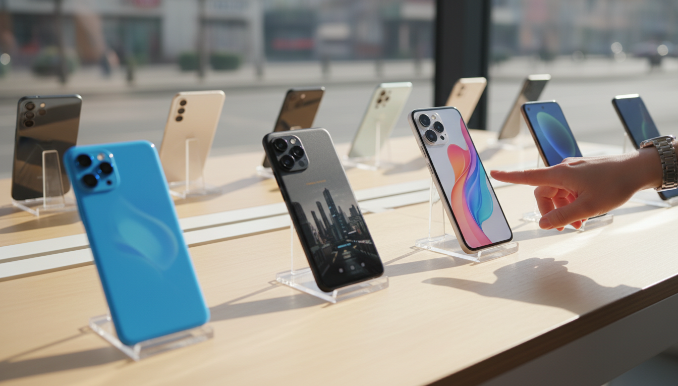 Samsung A06 Samsung M15 Xiaomi Redmi A5 Motorola Moto G06