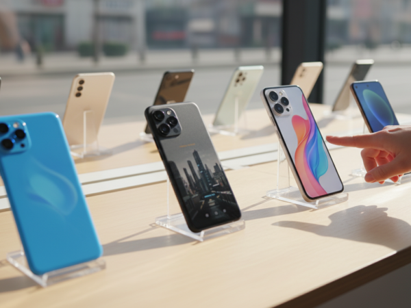 Samsung A06 Samsung M15 Xiaomi Redmi A5 Motorola Moto G06