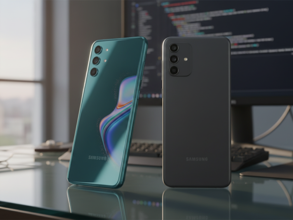 Samsung Galaxy A07 X Galaxy A06