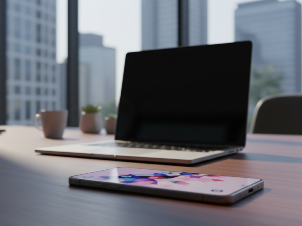 Smartphone Samsung Galaxy S24 Ultra