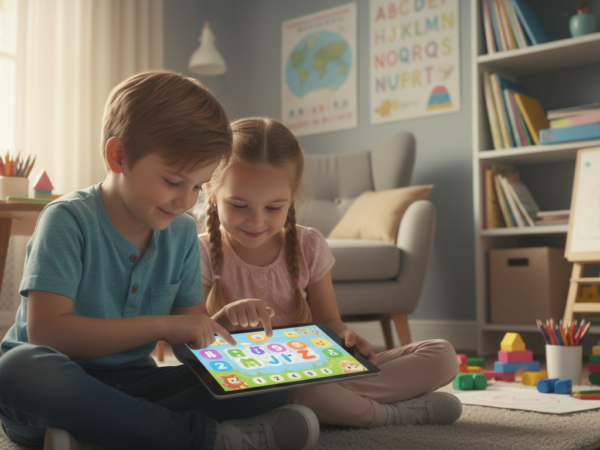 Top 10 Melhores Jogos da Play Store Para Seu Filho