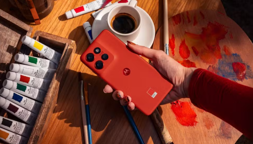 preço motorola edge 50 neo